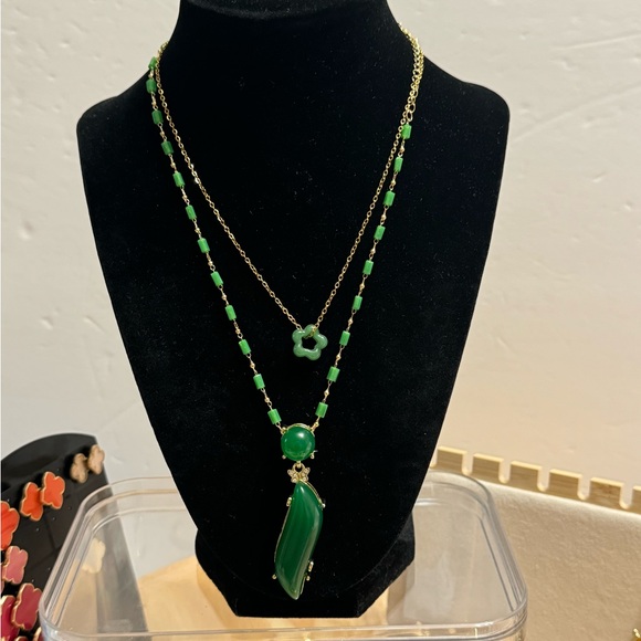 - ANJALAI NECKLACE - Picture 6 of 7